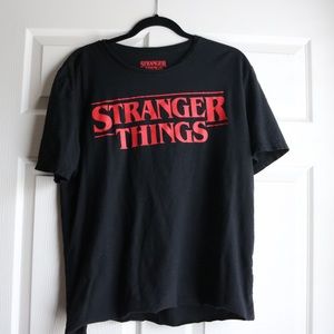Stranger Things T-shirt